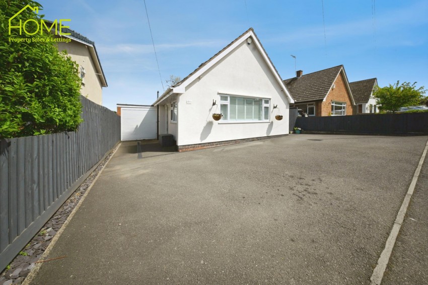 Images for Meadowbrook Road, Kibworth, Leicester, Leicestershire