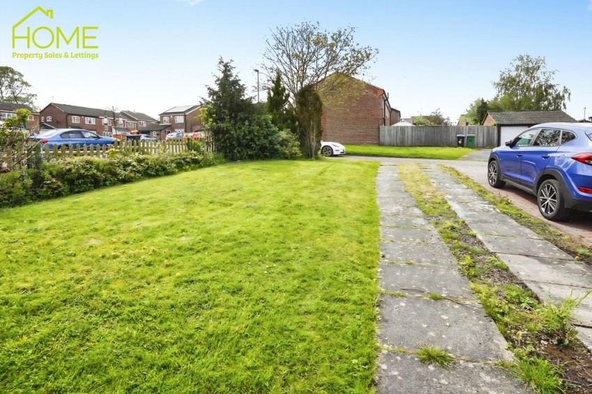 Images for Palmerston Close, Kibworth Beauchamp, Leicester, Leicestershire