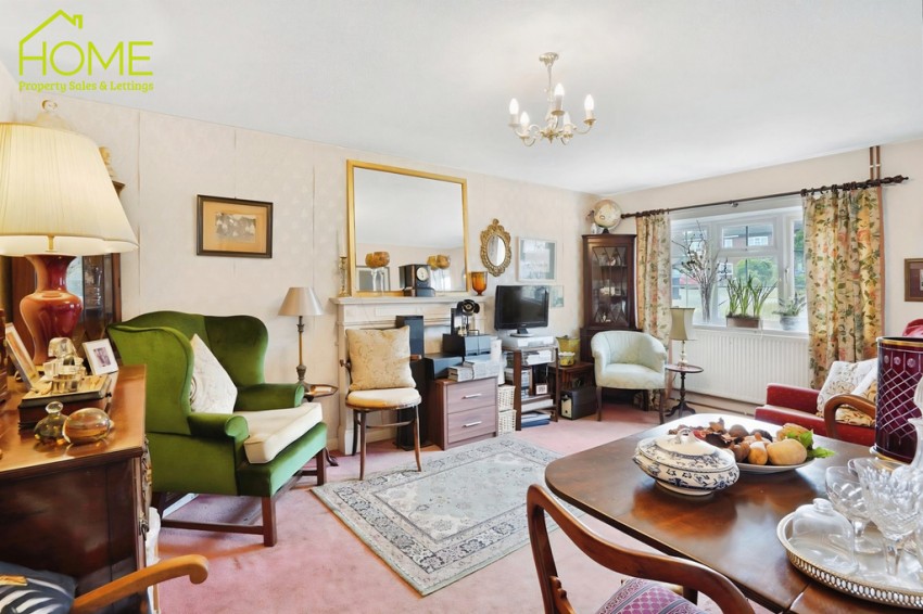 Images for Palmerston Close, Kibworth Beauchamp, Leicester, Leicestershire