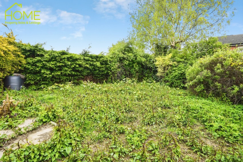 Images for Palmerston Close, Kibworth Beauchamp, Leicester, Leicestershire