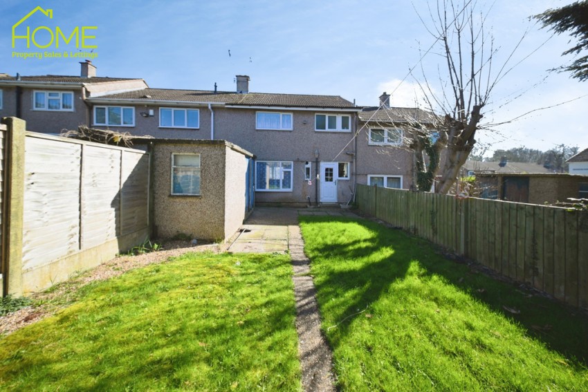 Images for Tilford Crescent, Eyres Monsell, Leicestershire