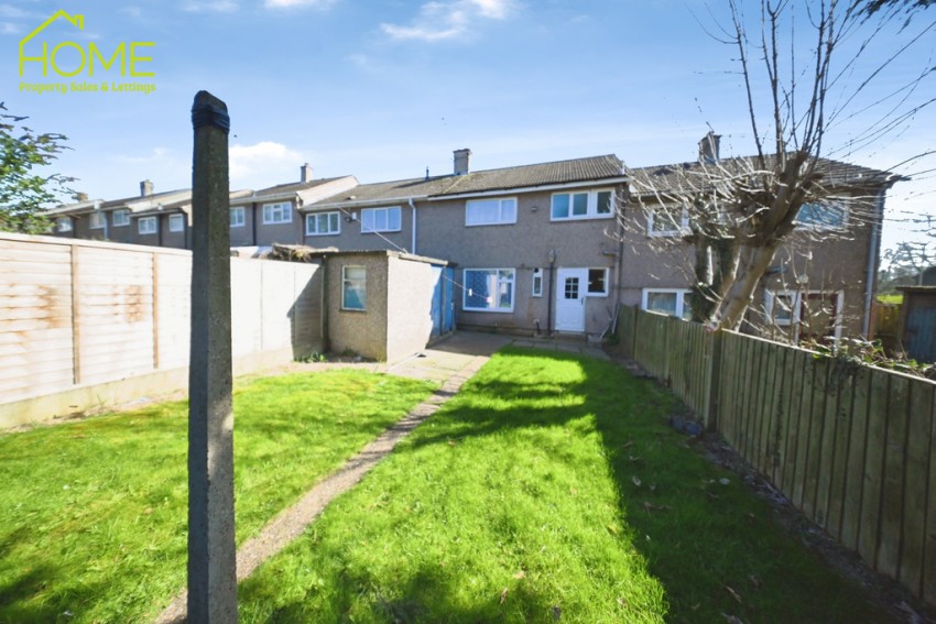 Images for Tilford Crescent, Eyres Monsell, Leicestershire