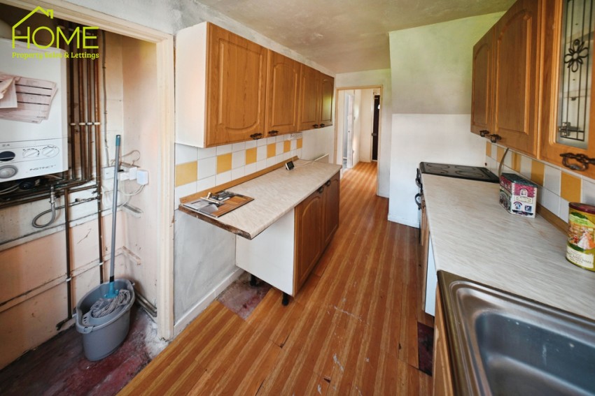 Images for Tilford Crescent, Eyres Monsell, Leicestershire