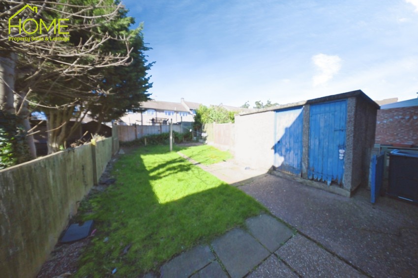 Images for Tilford Crescent, Eyres Monsell, Leicestershire