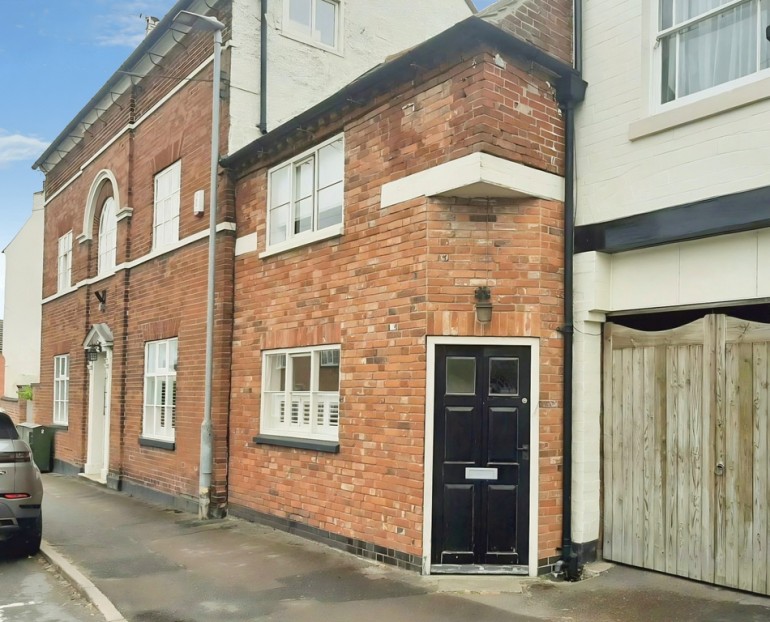 High Street, Kibworth Beauchamp, Leicester, Leicestershire