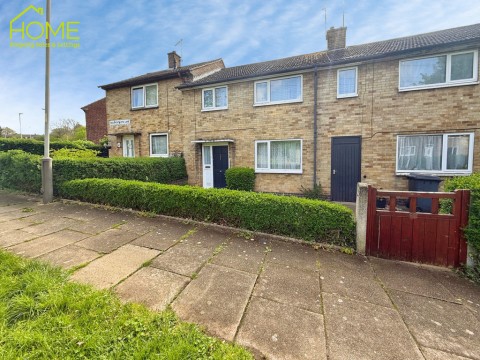 View Full Details for Beaumont Leys Lane, Leicester, Leicestershire
