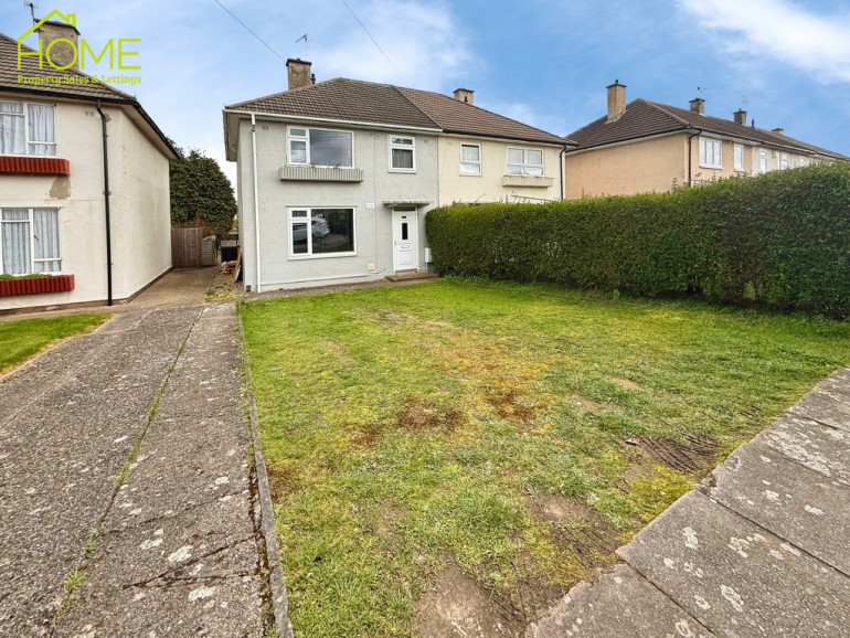 Markland, Eyres Monsell, Leicester