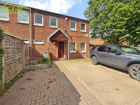 View Full Details for Holts Close, Glen Parva, Leicester