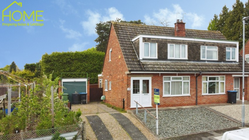 Images for The Leys, Kibworth Beauchamp, Leicester, Leicestershire