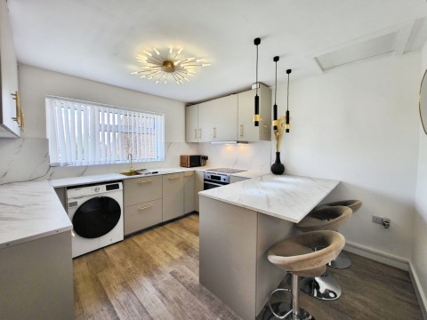 View Full Details for Wykeham Close, Blaby, Leicester, Leicestershire