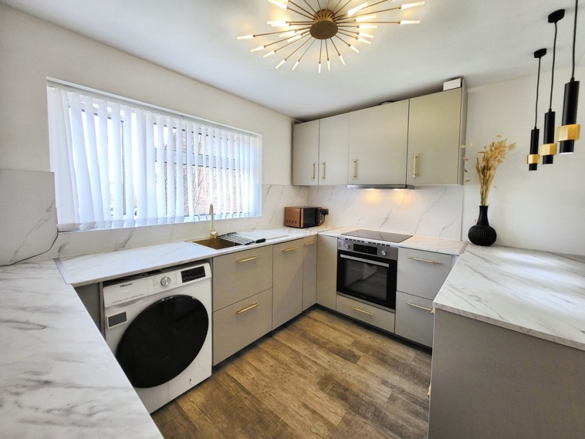 Images for Wykeham Close, Blaby, Leicester, Leicestershire
