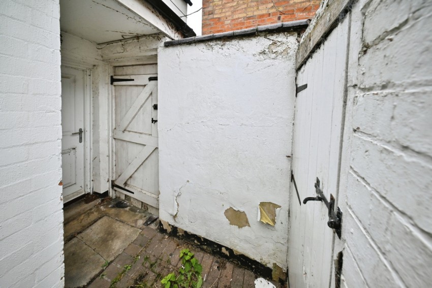Images for Tudor Cottage, Weir Road, Kibworth Beauchamp, Leicester, Leicestershire