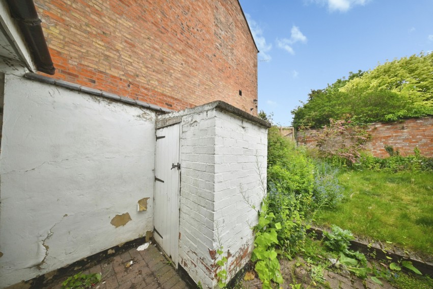 Images for Tudor Cottage, Weir Road, Kibworth Beauchamp, Leicester, Leicestershire