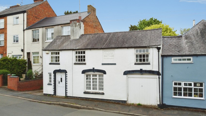 Images for Tudor Cottage, Weir Road, Kibworth Beauchamp, Leicester, Leicestershire