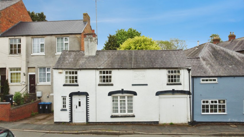 Images for Tudor Cottage, Weir Road, Kibworth Beauchamp, Leicester, Leicestershire