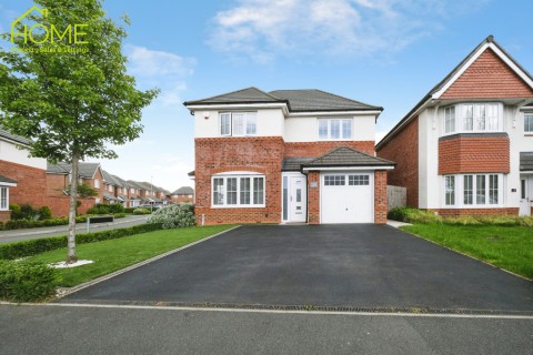View Full Details for Lucas Avenue, Liverpool, Merseyside
