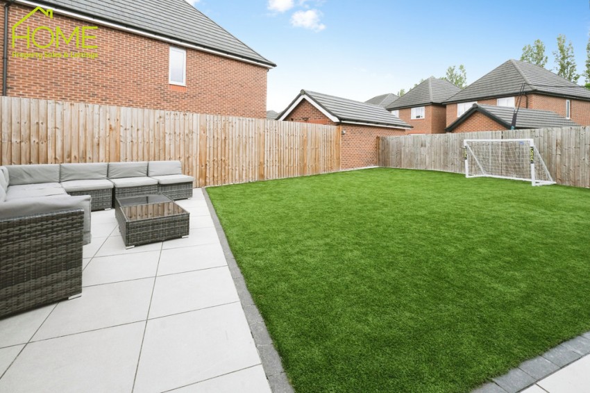 Images for Lucas Avenue, Liverpool, Merseyside