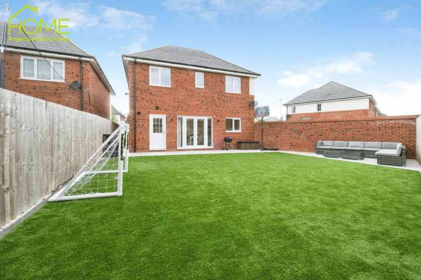 Images for Lucas Avenue, Liverpool, Merseyside
