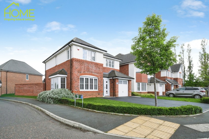 Images for Lucas Avenue, Liverpool, Merseyside