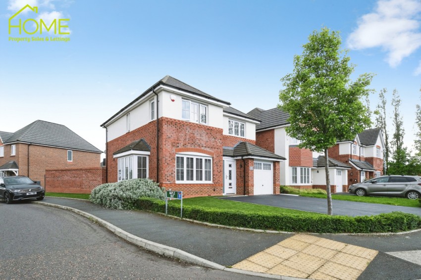 Images for Lucas Avenue, Liverpool, Merseyside