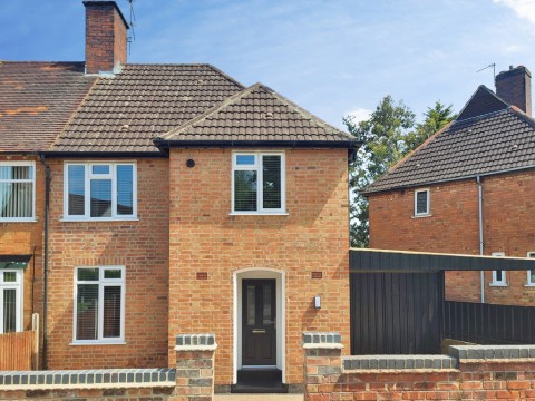 View Full Details for Redmarle Road, Leicester, Leicestershire