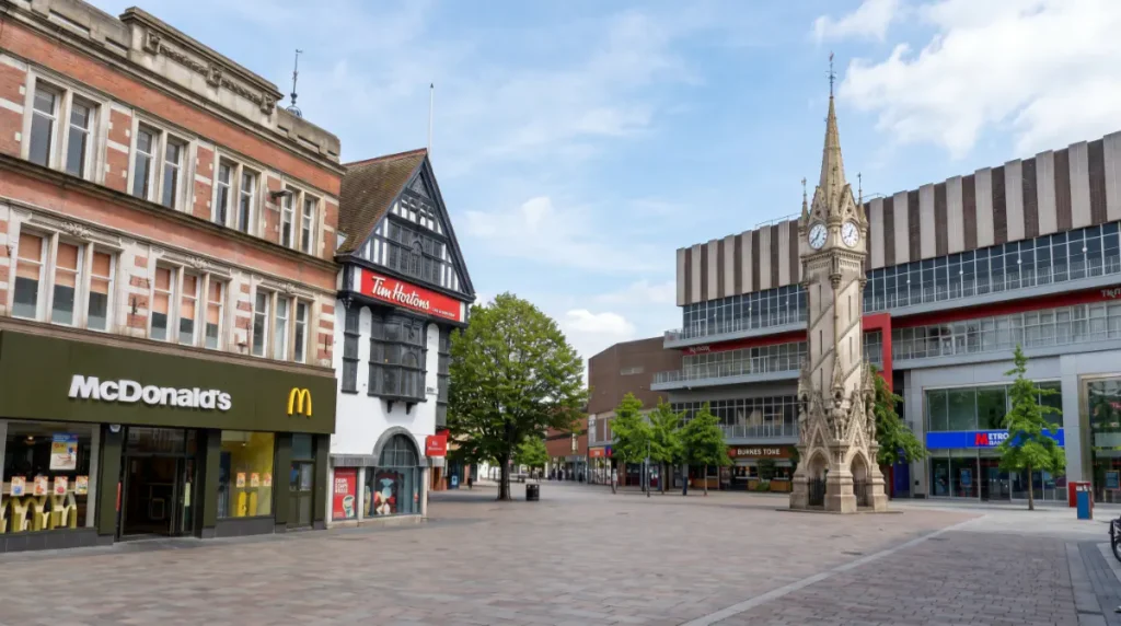 Leicester