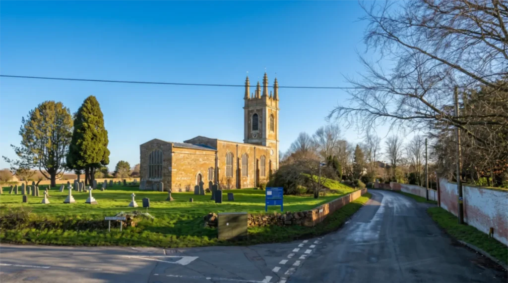 Gaulby