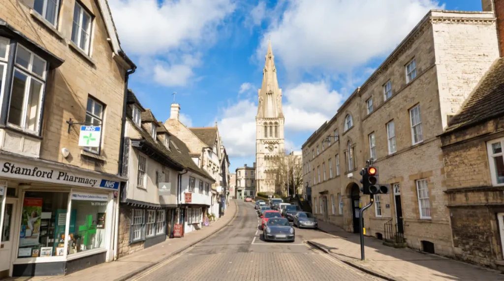Stamford