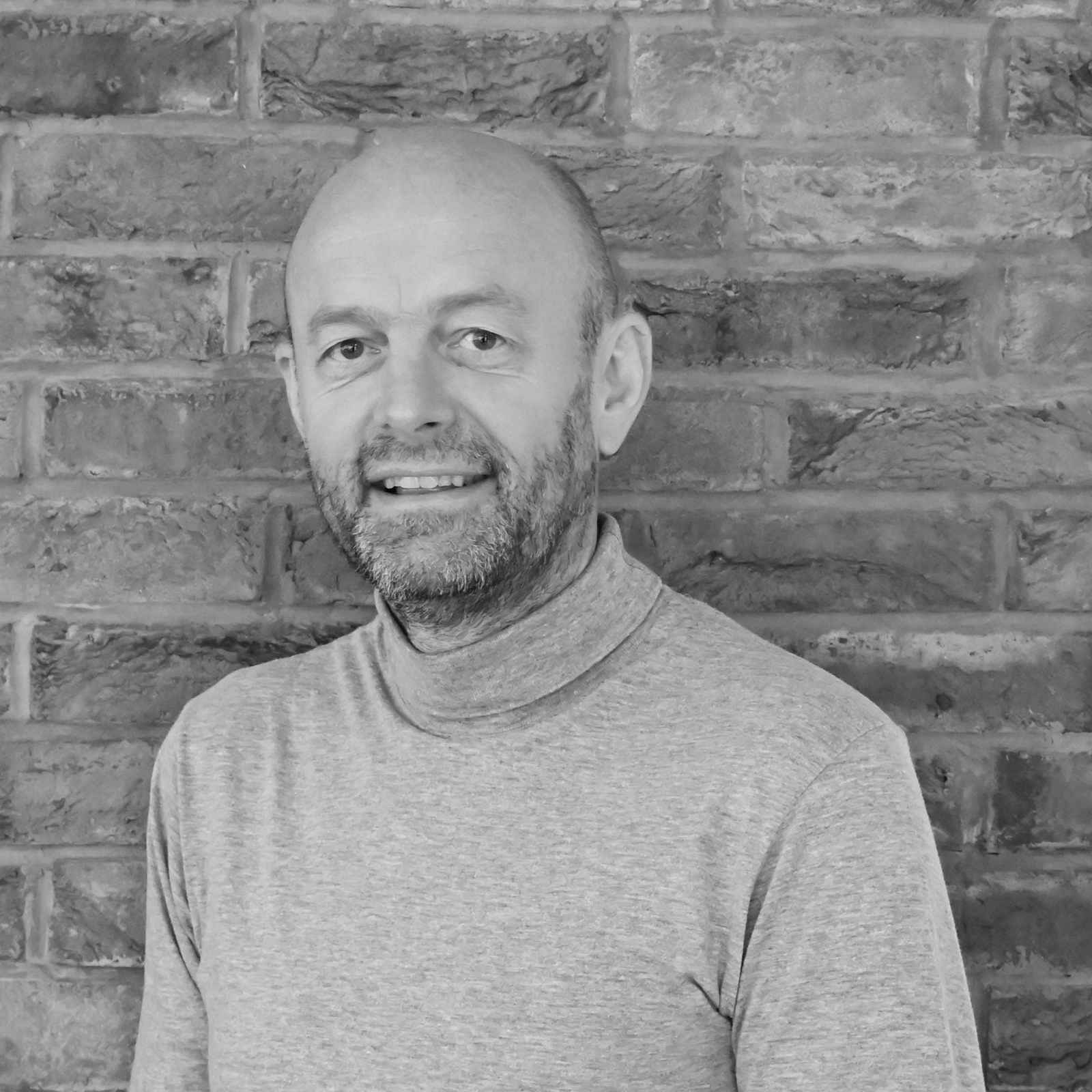 Gary Barnwell-Thornton, Sales & Lettings Agent