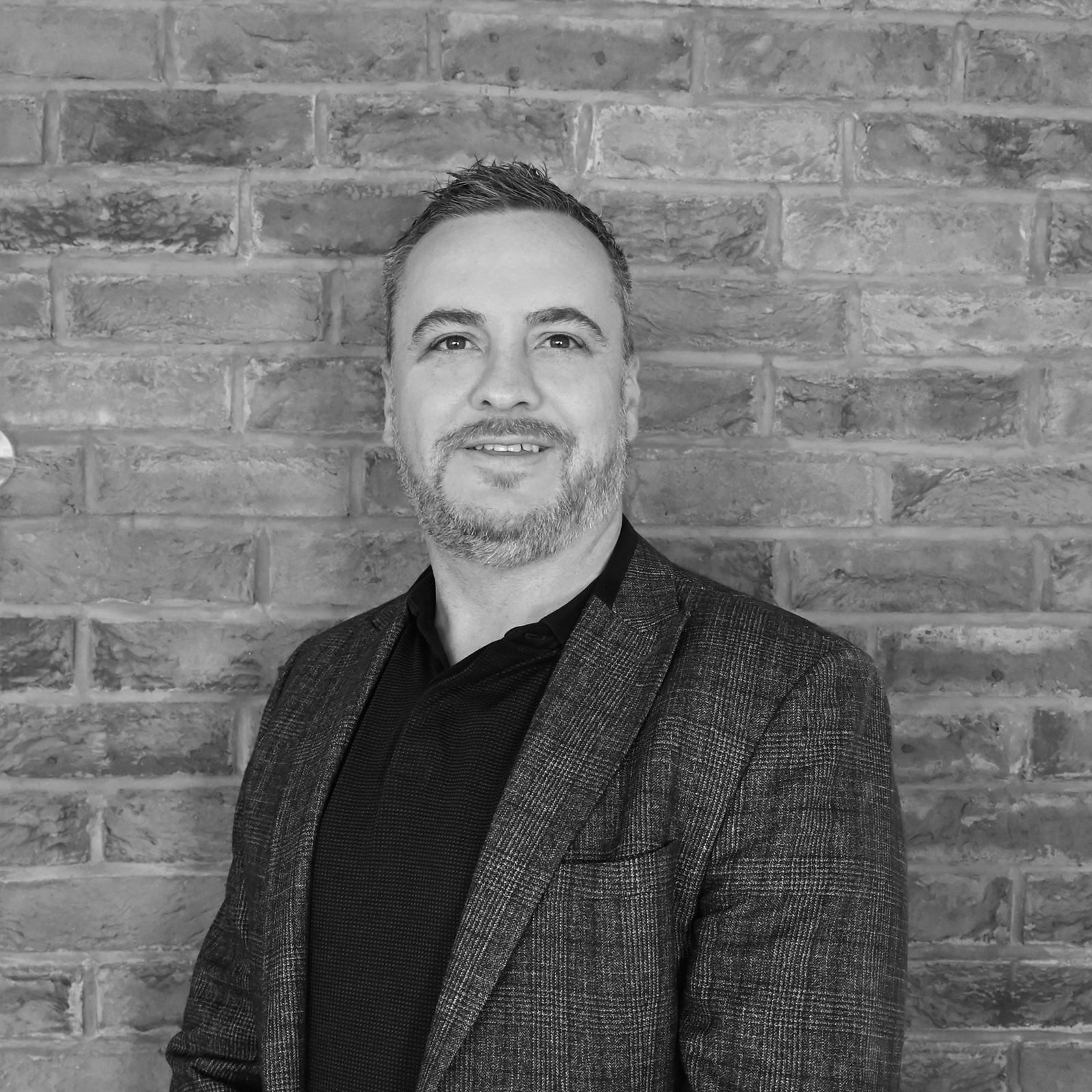 Jamie Skinner, Director & Property Consultant