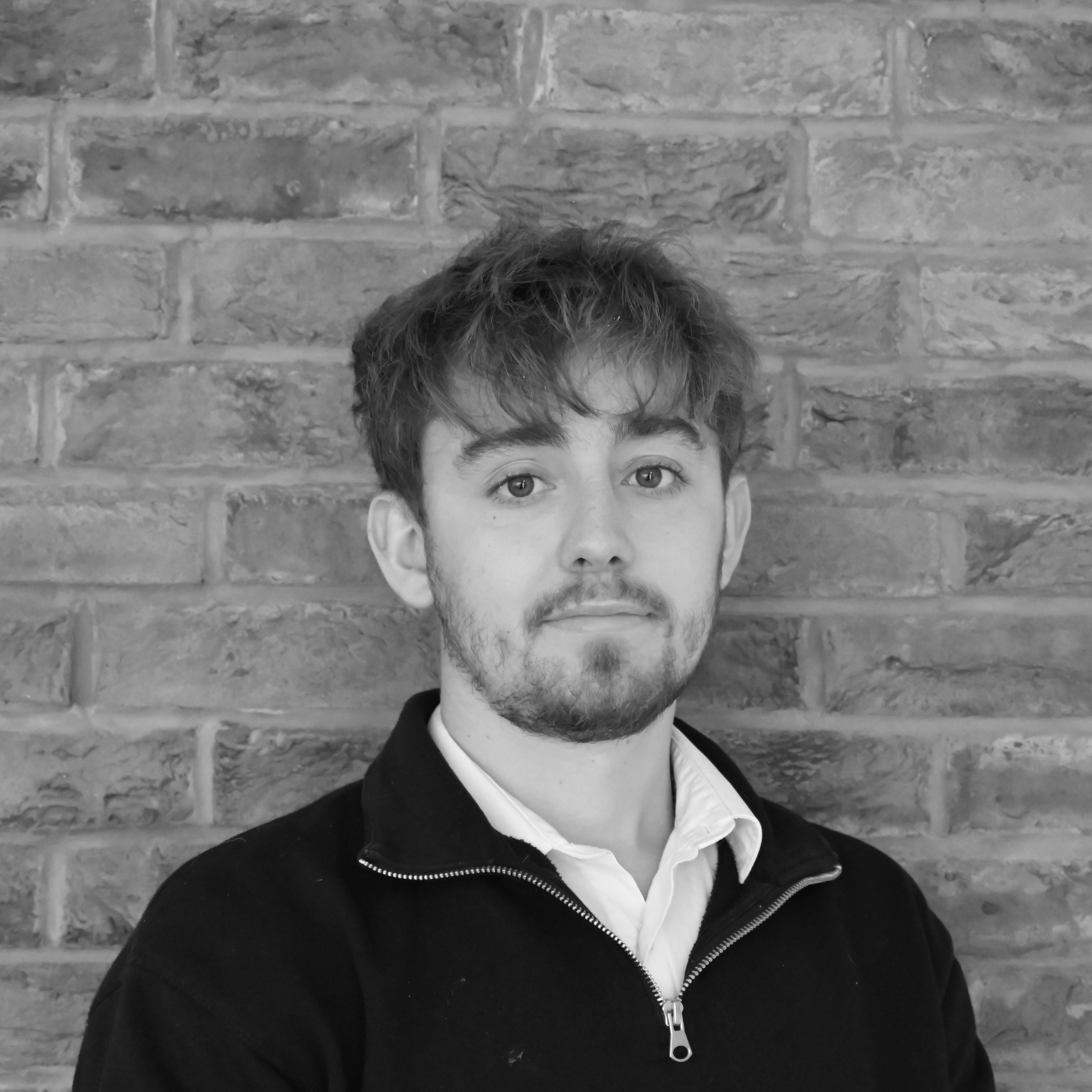 Spencer Alexander, Sales & Lettings Advisor